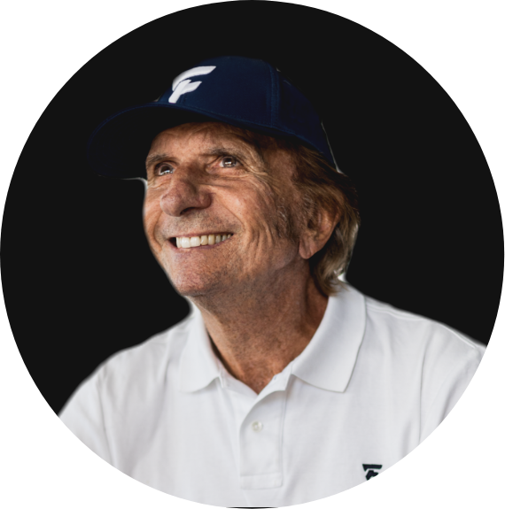 Emerson Fittipaldi