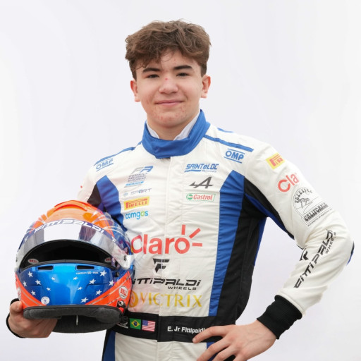 Emmo Fittipaldi Jr.